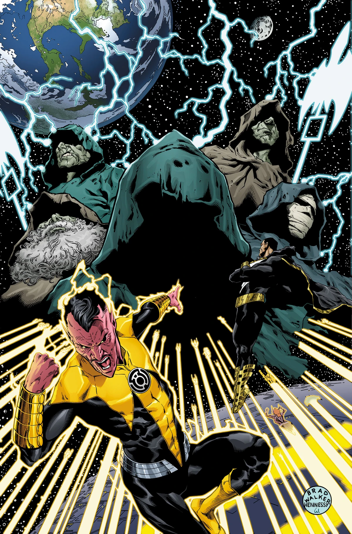 Paling (Prime Earth) | DC Database | Fandom