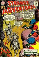 Strange Adventures Vol 1 144