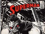 Superman Vol 1 422