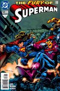 Superman Vol 2 152