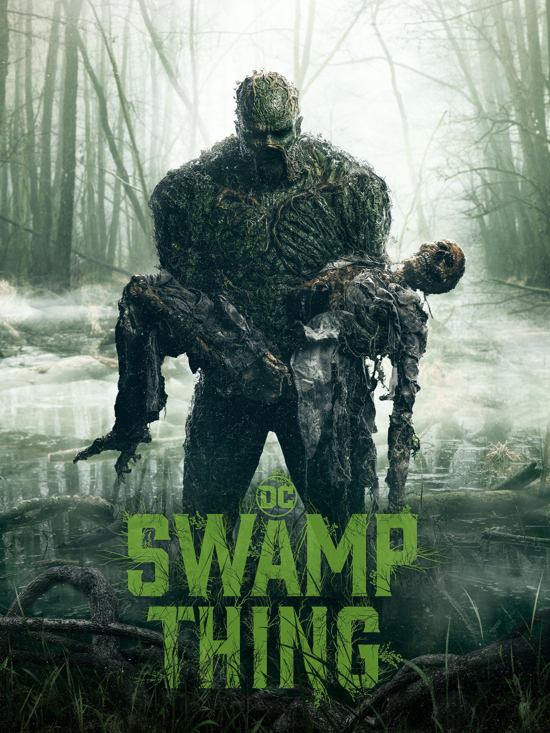 Swamp Thing 2019 TV Series poster.jpg