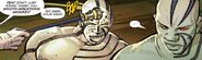 Ten Prime Earth New 52