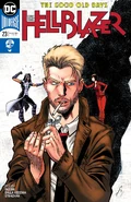 The Hellblazer Vol 1 23