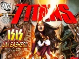Titans Vol 2 34