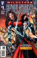 Wildstorm: Revelations Vol 1 1