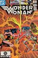 Wonder Woman (Volume 1) #301