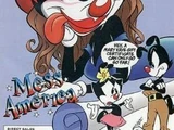 Animaniacs Vol 1 21