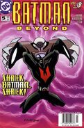 Batman Beyond Vol 2 5