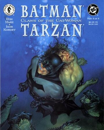 dc database fandom