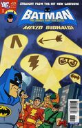 Batman: The Brave and the Bold Vol 1 13