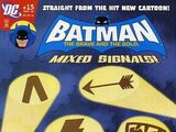 Batman: The Brave and the Bold Vol 1 13