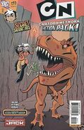 Cartoon Network Action Pack Vol 1 45