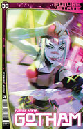 Future State: Gotham Vol 1 4