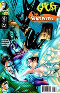 Ghost Batgirl Vol 1 4