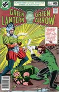 Green Lantern Vol 2 120