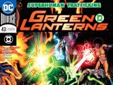 Green Lanterns Vol 1 43