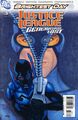 Justice League: Generation Lost #3 (August, 2010)