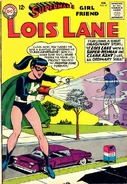 Lois Lane 47.jpg (72 KB) Superman's Girl Friend, Lois Lane Vol 1 47