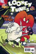 Looney Tunes Vol 1 203