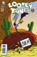 Looney Tunes Vol 1 219