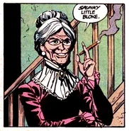 Ma Gunn New Earth (other versions)