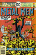 Metal Men Vol 1 46