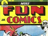 More Fun Comics Vol 1 63