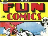 More Fun Comics Vol 1 63