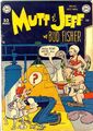 Mutt & Jeff #42 (Coming soon...)