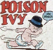 Poison Ivy Earth-X.png (136 KB) Poison Ivy Quality Universe Quality Comics