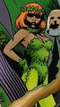 Poison Ivy Elseworlds The Nail