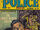 Police Comics Vol 1 122