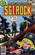 Sgt. Rock Vol 1 322
