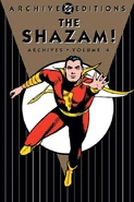 Shazam Archives Volume 4.jpg (49 KB) The Shazam! Archives Vol. 4 (Collected)