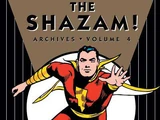 The Shazam! Archives Vol. 4 (Collected)