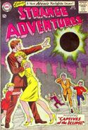 Strange Adventures Vol 1 160