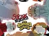 Suicide Squad/Banana Splits Special Vol 1 1