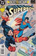 Superboy Vol 4 8