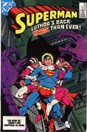 Superman Vol 1 401