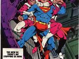Superman Vol 1 401
