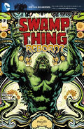 Swamp Thing Vol 5 7