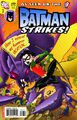 The Batman Strikes! #49 (November, 2008)