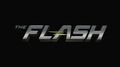 The Flash (2014 TV series) logo 002