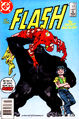 The Flash Vol 1 330