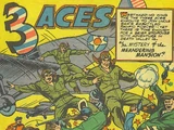 Three Aces (Earth-Two)