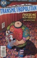 Transmetropolitan #11 (July, 1998)