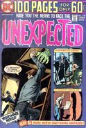 The Unexpected Vol 1 158