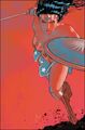 Wonder Woman Vol 1 756 Textless Variant