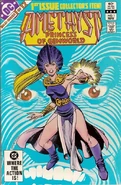 Amethyst Vol 1 1.jpg (82 KB) Amethyst, Princess of Gemworld Vol 1 1