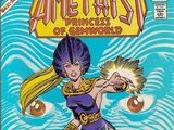 Amethyst, Princess of Gemworld Vol 1